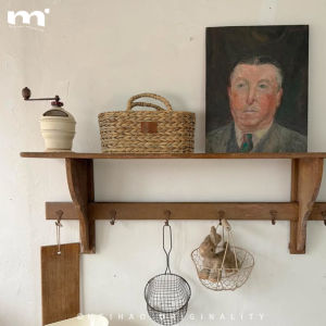 Handwoven Gourd Grass Storage Basket Japanese Style Ins Handheld Oval Organizer Desktop Entrance Coffee Table Storage Box