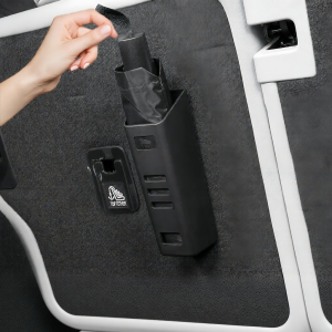 Abu & Mifa | Multi-functional Waterproof Car Umbrella Holder