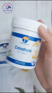 [Mẫu mới nhất] Sữa non Pháp Fenioux Colostrum hộp 200 viên