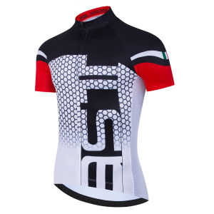 New Pro Team Cycling Jersey Bicycle Summer Sweatshirt Mens Sunscreen Breathable Mountain Bike Cycling Shirt Cycling Clothing