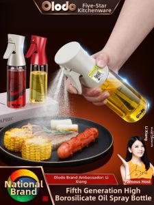 Olodo | Misting Oil Dispenser Glass
