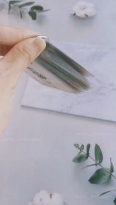 บัตรคำพินอิน ภาษาจีน สระจีน พยัญชนะจีน | กันน้ำ