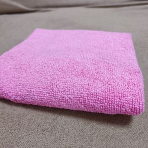 60cm x 40cm Super Absorbtion Microfiber Cleaning Cloth micro fibre cloth Household kitchen car wash drying mopping towel