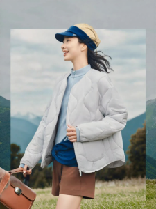 Beneunder | Lightweight Warm Womens Coat