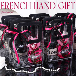 Luxurious Practical Wedding Favors Creative Gift Boxes for Bridesmaid Clients Company Celebrations High-End Sensation