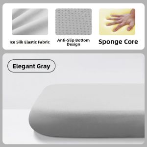 GUOQI | Pain Relief Memory Foam Seat Cushion