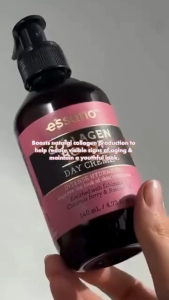 Essano Collagen Boost Day Cream 140ml
