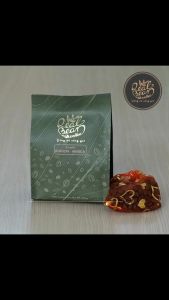 Cà phê pha quán - Blend Hương Vị Cân Bằng – Pha Máy/Phin – Túi 250g-500g – REAL BEAN COFFEE
