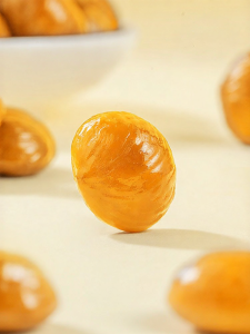 Three Squirrels | Ready-to-eat Chestnut Kernels from Qianxi 50g