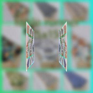 TAPLAK MEJA 35X150 TABLE RUNNER DEKORASI KANVAS MURAH