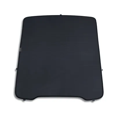 ICBEAMER | Tesla Compatible Sunshade Accessory