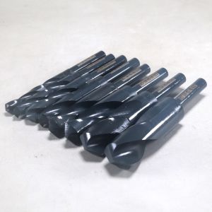 MST Mata Bor Gagang 1/2inch HSS M2 Precision Half Inch Twist Drill Bit