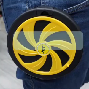 กล่องยากันยุง กล่องยากันยุงแขวนเอว กล่องยากันยุงแบบพกพา กล่องใส่ยากันยุง