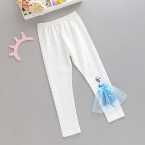 Princess Dress for Little Girls Childrens Summer Cotton Blend Skirt A-Line Skirt Birthday Party Dress Baby Shower Dress