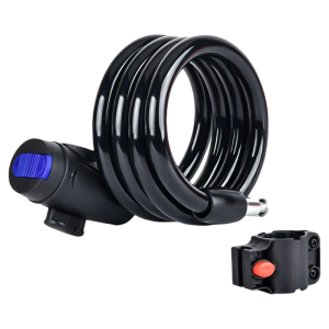 Anti-theft Portable Bicycle Lock
