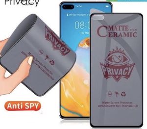 anti gores anti spy privacy matte ceramic vivo V23 V21 V20 SE V20 V25E V25 V40 LITE V19 V17 V15 V9 V7 V5 Y02 Y19S Y29 Y100 Y91 Y18 Y28 Y91C Y71 Y36 Y75 Y55S Y27 Y53S Y51 Y50 Y35 Y33S Y17S Y02T Y31 Y03T Y30 Y22  Y17 Y12 Y16 Y12S Y03 anti minyak fullayar