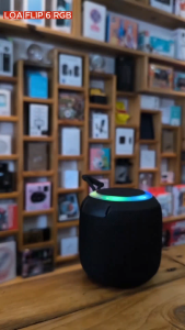 Loa Bluetooth Mini F6 RGB Giá Tốt Âm Thanh Hay Dễ Sử Dụng Giá Tốt