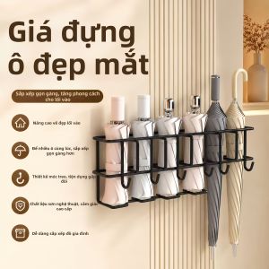 NAIFUNA | Giá Đựng Ô Treo Tường