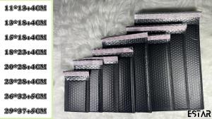 1pcs Bubble Envelope 13 sizes Parcel Bag Courier Bag With Bubble Wrap Bubble Mailer Envelope Bubble Bag Flyers BE01