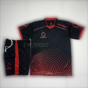 SETELAN BAJU DAN CELANA FUTSAL JUNIOR | JERSEY ANAK 5-13THN