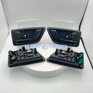 HYUNDAI GETZ 2003-2011 TB DOOR HANDLE INNER INTERIOR 2004 2005 2006 2007 2008 2009 2010