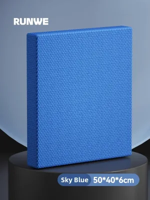 Balancing Core Training Thickened Fitness Mat
