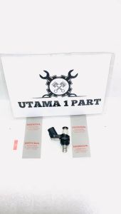 Injektor Supra X 125 FI New Revo FI Blade FI Original Baru Hole 6 Honda Original