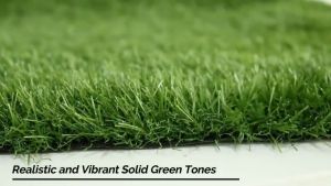 Lebar 3/3.5/4m Rumput Sintetis Berkualitas Tinggi 30MM Rumput Palsu Hijau Alami Dekorasi Pesta Pernikahan