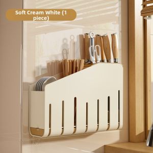 HANYUXUAN | Wall & Table Mount Chopstick Organizer