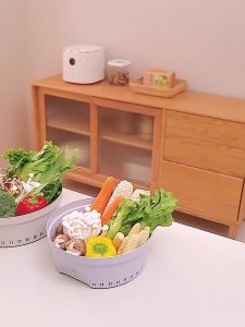 FaSoLa | Stylish Food-grade Drain Basket