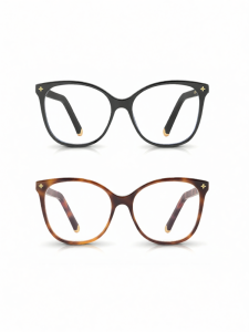 Evil Pet | Star Same Style Blue Light Protection Glasses Frame