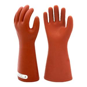 SHUANGAN | High Voltage Protective Insulating Gloves