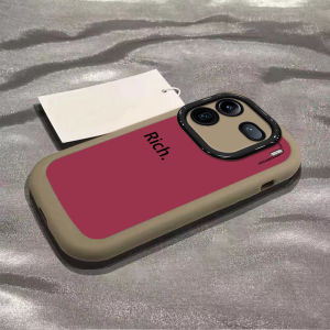 VivoiQOO12 Phone Case New 11Pro Full Cover Silicone Trendy Brand English iQOO10 Personalized Couple iQOO9 Anti-Fall Protective Case 8 Fashion Simple 7 Legend Edition High-End Soft Shell