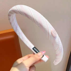 Anti-Slip Gentle Hairband for Girls