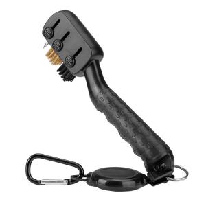 PGM GOLF | Extendable Golf Club Brush Multifunctional