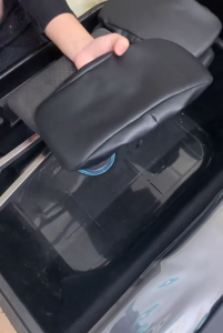 🔥 {ƯU ĐÃI} COMBO 5 Bọc Gối HCN Da Chống Nước Tặng 1 Miếng Chắn Nước Giường Gội  Chuyên Dụng Cho Salon Spa Dưỡng Sinh