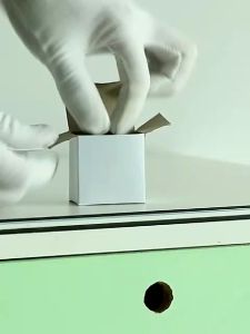 【🇲🇾】Square Drawer Lock 36mm 40mm Furniture Hardware Locks For Desk / Table / Wardrobe / Cabinet / Office Letter MailBox Cam Locks Bedside Bookcase Solid Lock 抽屉锁 多用途