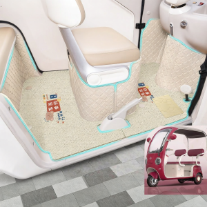 Đệm Lót Chân Bao Phủ Toàn Phần AM1000DZK-17K
