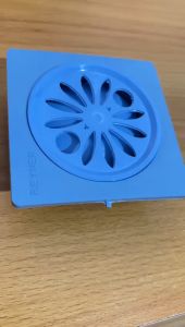 Saringan Got & Penutup Lobang Kamar Mandi Anti Kecoa Tikus