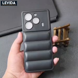 Bantal Case Pillow & Softcase Tecno Pova 6: Aksesoris Tepat untuk Ponsel Anda