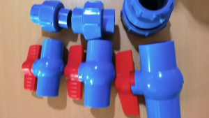 Water pipe fittings spherical shape water valve various models Ball Valve