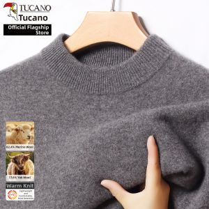 TUCANO | Cold Resistant Warmth Men Sweater