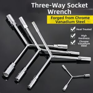 YIZHIBING | Universal Multi-function Socket Wrench Tool