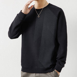 TUCANO | Round Neck Loose Leisure Mens Sweatshirt