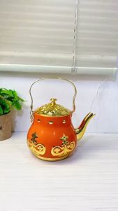 WARS Teko Ceret Arab Aladin Stainless Steel Kettle Premium Kapasitas 18 Liter