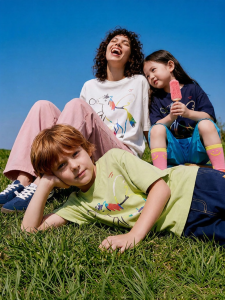 Moisture Wicking Short Sleeve T-Shirt