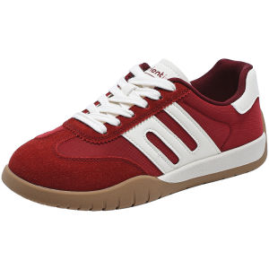 DUSTO | Retro Autumn Leisure Training Shoes