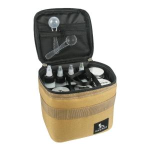 HIKEMAN | Portable Outdoor Seasoning Set