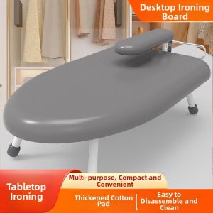 MEISITEKEKE | Foldable Home Use Mini Ironing Board