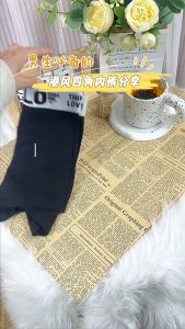 27KIDS 4 ชิ้น กางเกงชั้นในผู้ชายเด็กโต กางเกงในHELLO นักเรียน สีสด น่ารัก เนื้อผ้านุ่ม ยืด ใส่สบาย กางเกงในเด็ก กางเกงในเด็กชาย